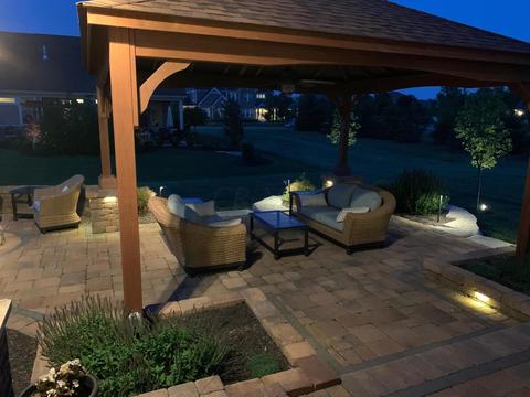 5768 Glendavon Loop, Dublin, OH 43016 photo 62