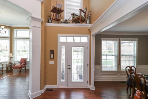 5768 Glendavon Loop, Dublin, OH 43016 photo 5