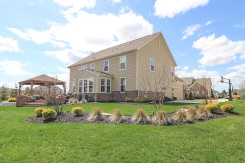 5768 Glendavon Loop, Dublin, OH 43016 photo 73