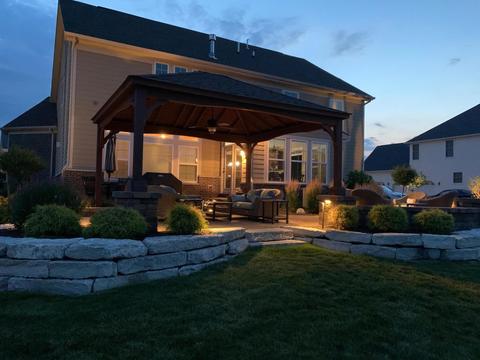5768 Glendavon Loop, Dublin, OH 43016 photo 68