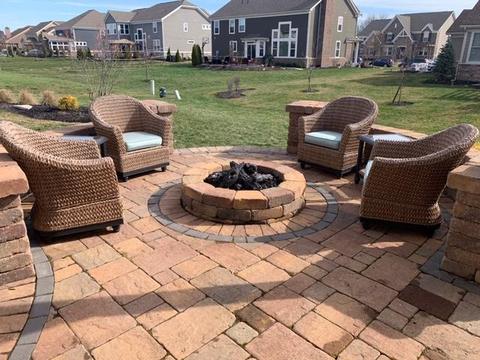 5768 Glendavon Loop, Dublin, OH 43016 photo 57
