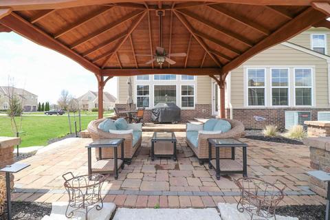 5768 Glendavon Loop, Dublin, OH 43016 photo 60