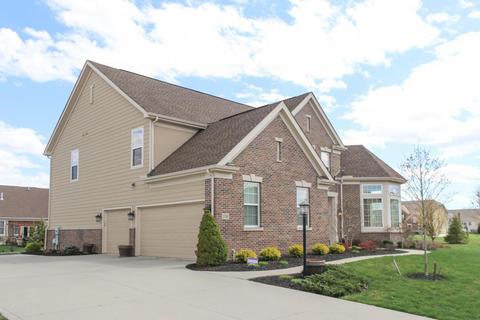5768 Glendavon Loop, Dublin, OH 43016 photo 77