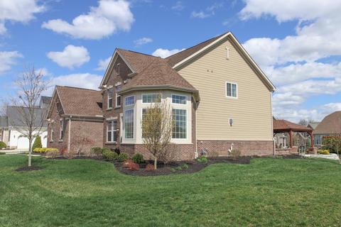 5768 Glendavon Loop, Dublin, OH 43016 photo 78