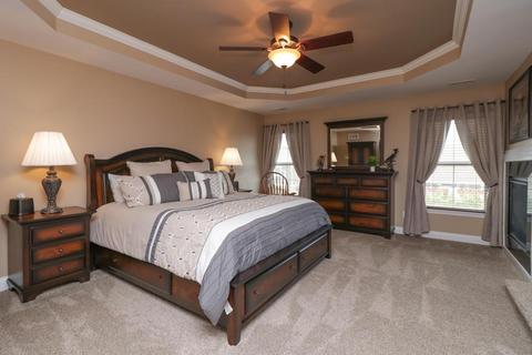 5768 Glendavon Loop, Dublin, OH 43016 photo 31