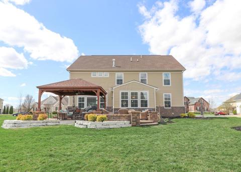 5768 Glendavon Loop, Dublin, OH 43016 photo 71