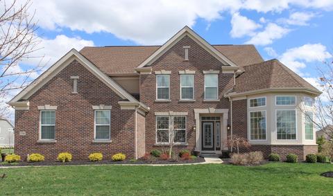 5768 Glendavon Loop, Dublin, OH 43016 photo 1