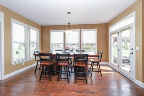 5768 Glendavon Loop, Dublin, OH 43016 photo 24