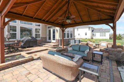 5768 Glendavon Loop, Dublin, OH 43016 photo 61