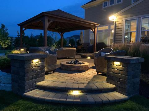 5768 Glendavon Loop, Dublin, OH 43016 photo 67