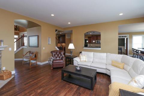 5768 Glendavon Loop, Dublin, OH 43016 photo 11
