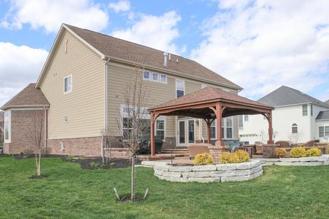 5768 Glendavon Loop, Dublin, OH 43016 photo 74