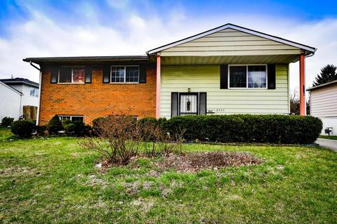 4935 Warminster Dr, Columbus, OH 43232 photo 1