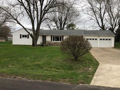 580 Ridgewood Dr, Circleville, OH 43113 photo 1