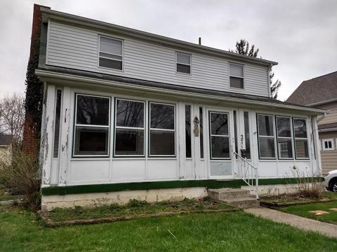 271 W 3rd St, Springfield, OH 45504 photo 1