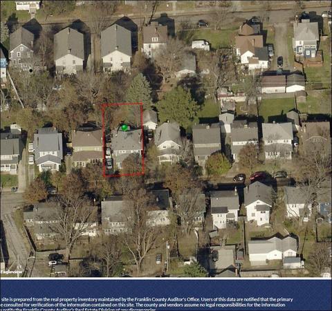 40 E Pacemont Rd, Columbus, OH 43202 photo 23