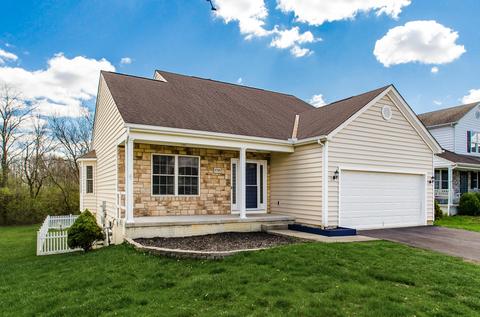 5705 Boucher Dr, Orient, OH 43146 photo 2
