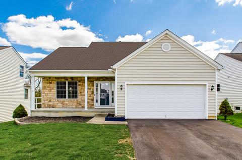 5705 Boucher Dr, Orient, OH 43146 photo 1