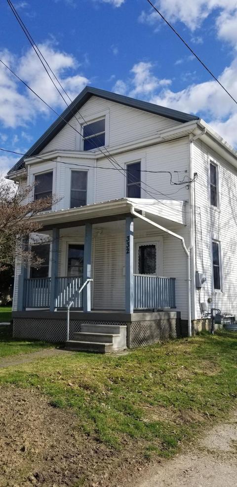 332 E William St, Delaware, OH 43015 photo 1