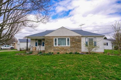 300 Sunset Dr, Circleville, OH 43113 photo 1