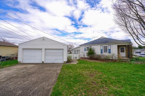 300 Sunset Dr, Circleville, OH 43113 photo 3