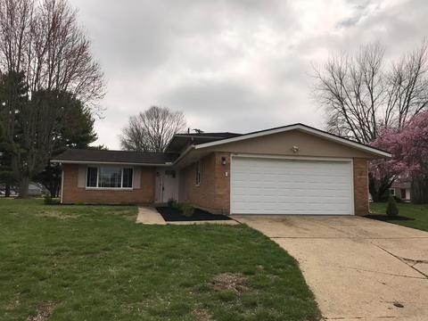 265 Pawnee Dr, Circleville, OH 43113 photo 1