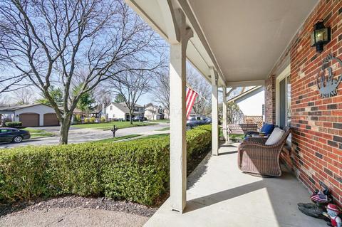 2276 Severhill Dr, Dublin, OH 43016 photo 40