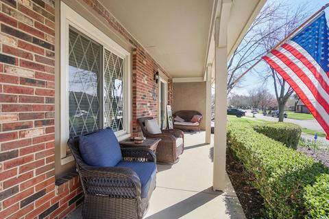 2276 Severhill Dr, Dublin, OH 43016 photo 2