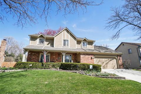 2276 Severhill Dr, Dublin, OH 43016 photo 1