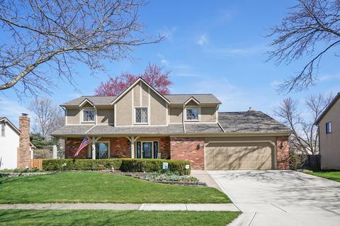 2276 Severhill Dr, Dublin, OH 43016 photo 18