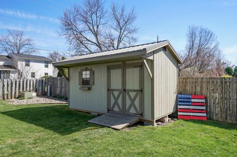 2276 Severhill Dr, Dublin, OH 43016 photo 48