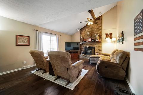 2276 Severhill Dr, Dublin, OH 43016 photo 17