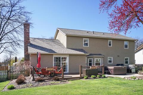 2276 Severhill Dr, Dublin, OH 43016 photo 43