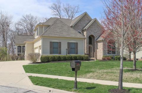 7370 Linden Ln, Dublin, OH 43016 photo 2