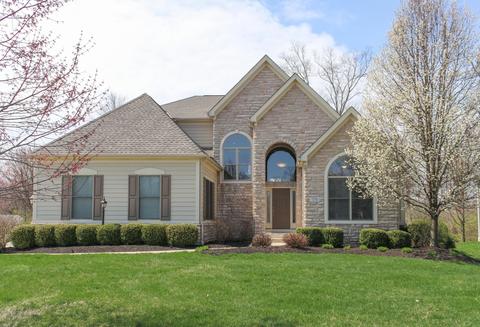 7370 Linden Ln, Dublin, OH 43016 photo 1