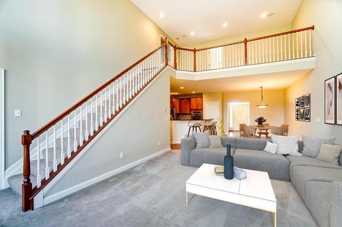 6749 Vineyard Haven Loop, Dublin, OH 43016 photo 16