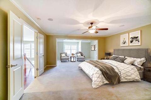 6749 Vineyard Haven Loop, Dublin, OH 43016 photo 29