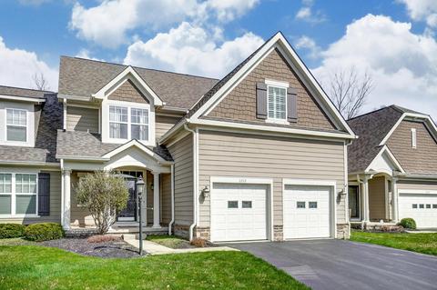 6749 Vineyard Haven Loop, Dublin, OH 43016 photo 56