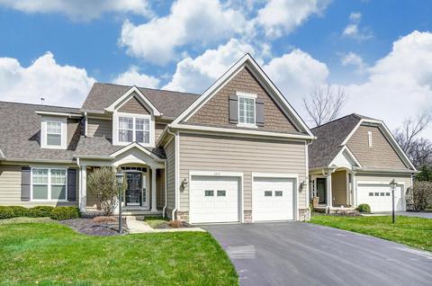 6749 Vineyard Haven Loop, Dublin, OH 43016 photo 3