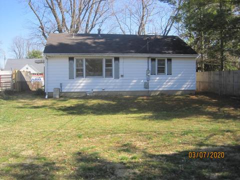 1111 Mcgraw Rd, Circleville, OH 43113 photo 3