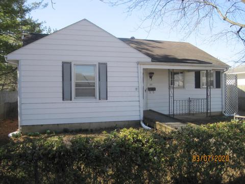 1111 Mcgraw Rd, Circleville, OH 43113 photo 1