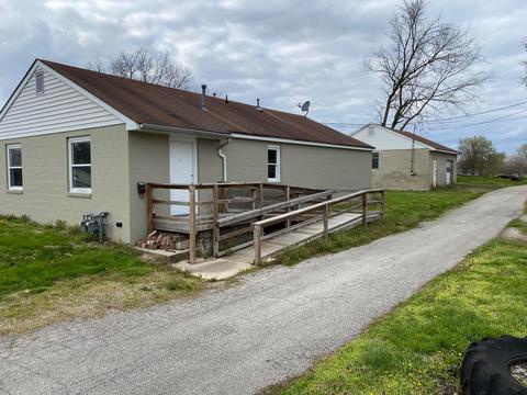 386 Weldon Ave, Circleville, OH 43113 photo 1