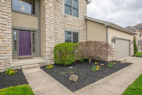 6820 Nolon Ct, Dublin, OH 43017 photo 2