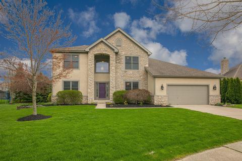 6820 Nolon Ct, Dublin, OH 43017 photo 1