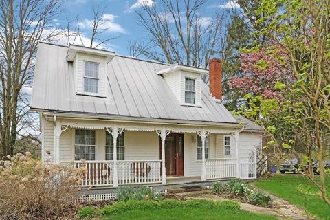 6041 Sharp Rd, Mount Vernon, OH 43050 photo 1