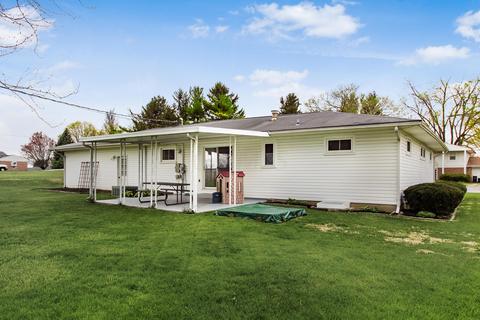 145 Hillcrest Dr, Circleville, OH 43113 photo 37