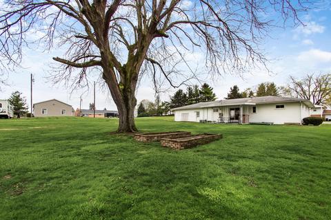 145 Hillcrest Dr, Circleville, OH 43113 photo 32