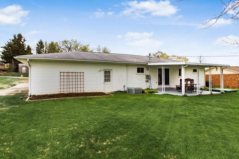 145 Hillcrest Dr, Circleville, OH 43113 photo 36