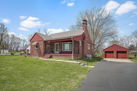 2751 Selma Rd, Springfield, OH 45505 photo 1