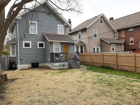 548 Berkeley Rd, Columbus, OH 43205 photo 4